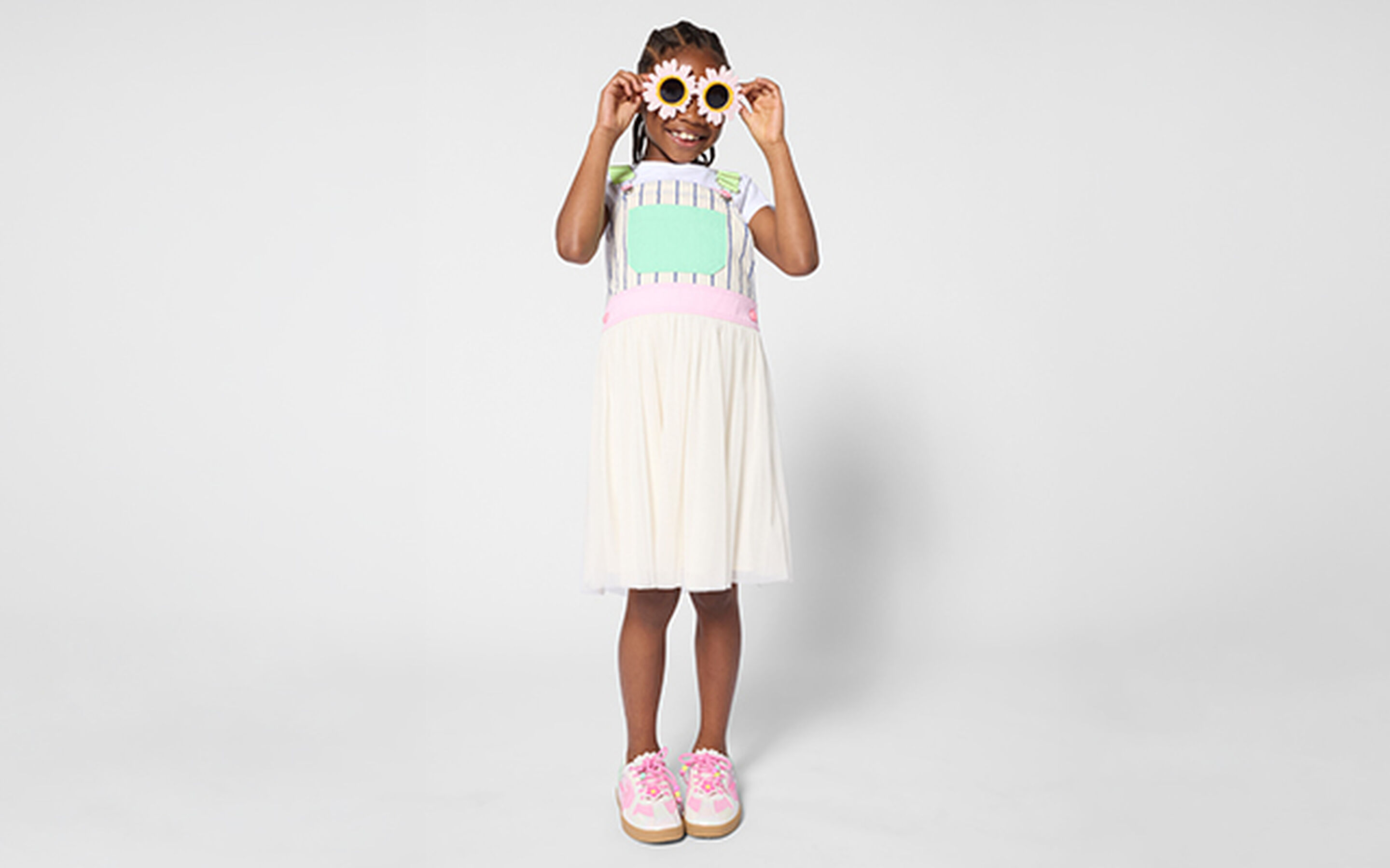 Soldes fille Billieblush 2026