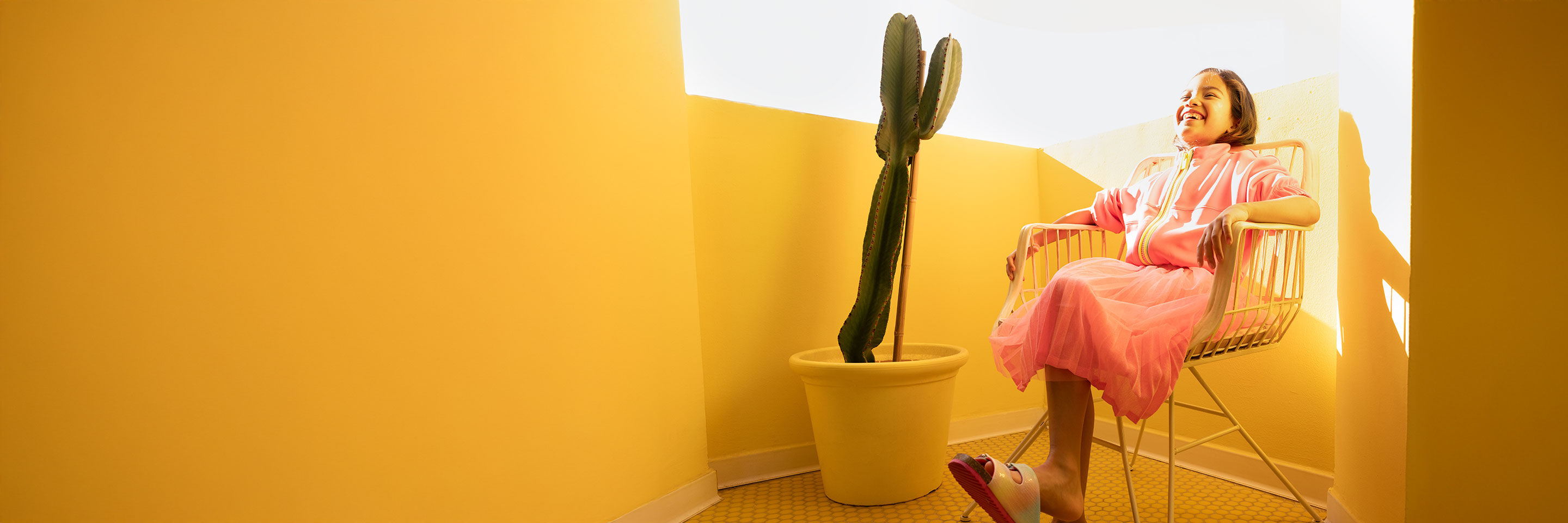 Les v&ecirc;tements et accessoires premium pour enfants de la marque Billieblush