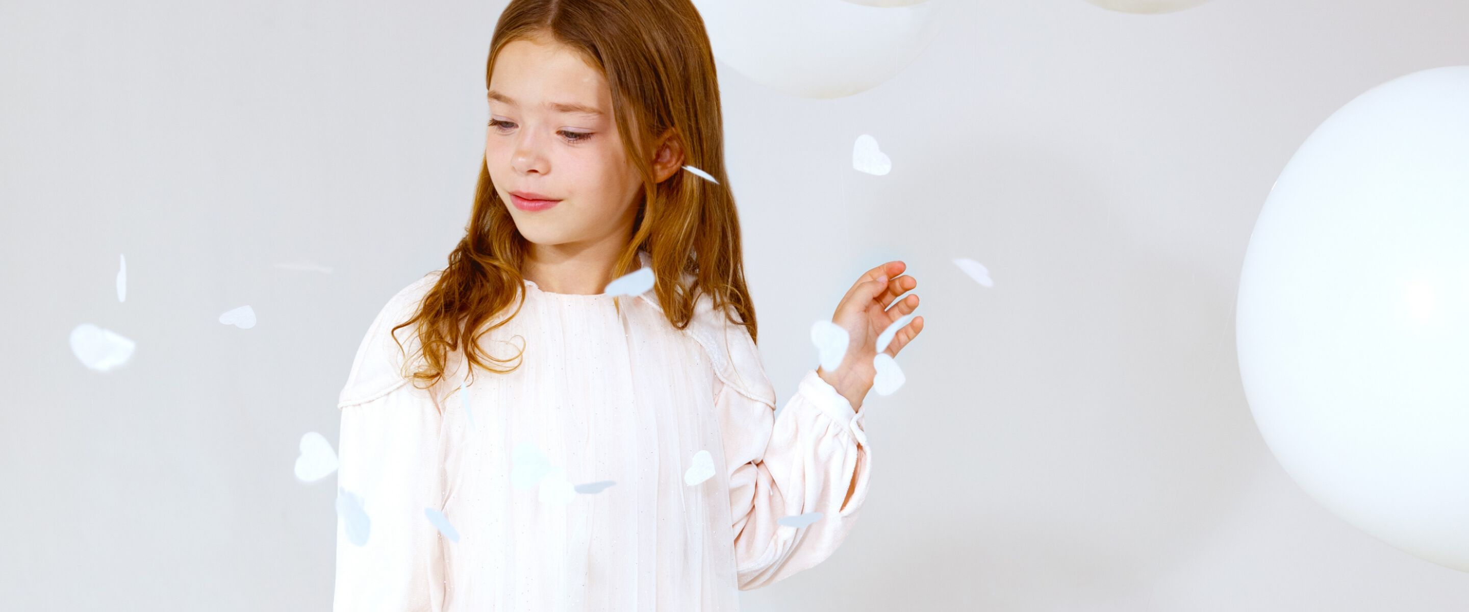 Les v&ecirc;tements et accessoires premium pour enfants, ado filles et b&eacute;b&eacute; filles Billieblush