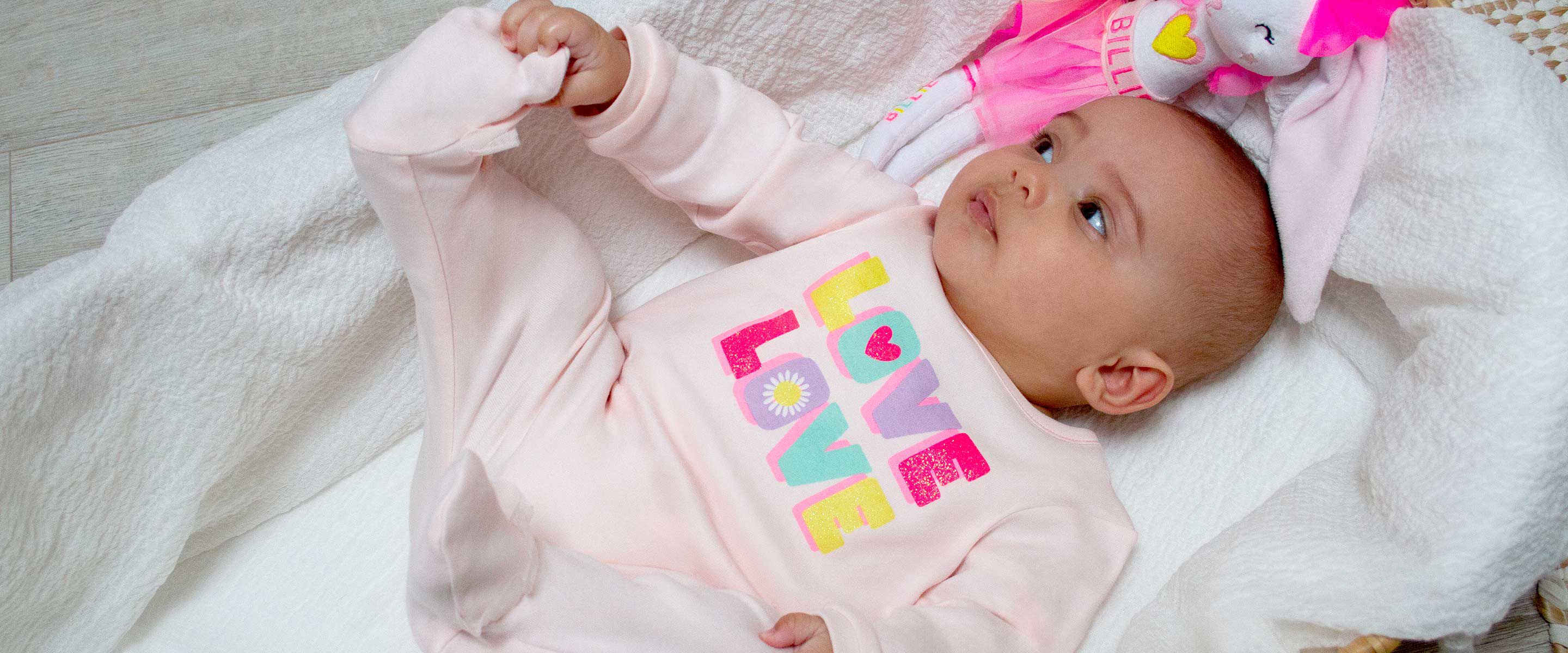 eco responsability clothes for baby