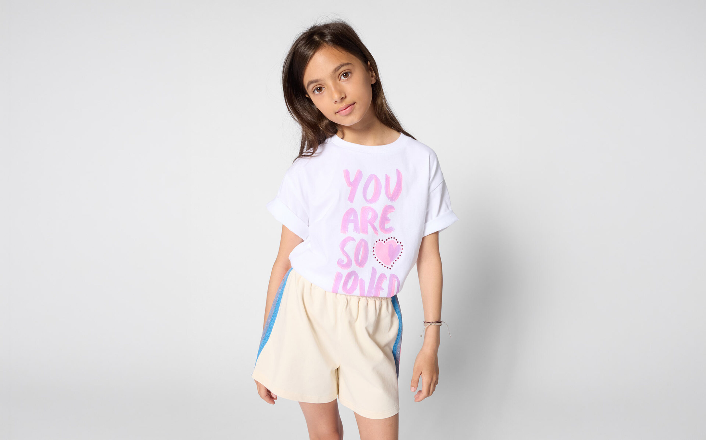 Clothing and accessories for teen girls by Billieblush