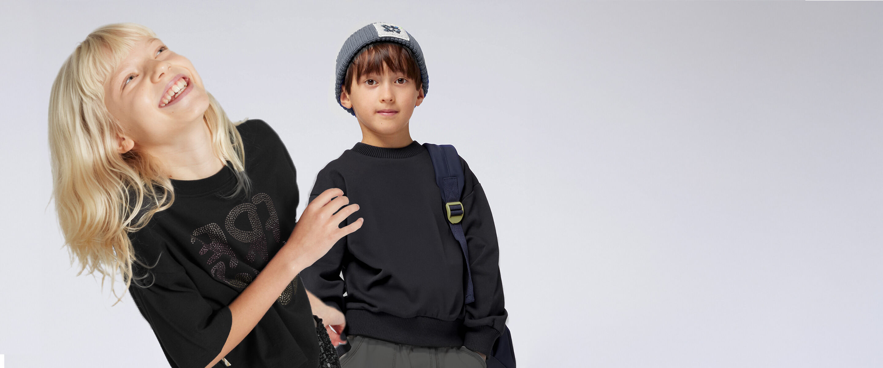 Les vêtements et accessoires en promotion pour enfants, ado filles et bébé filles Billieblush