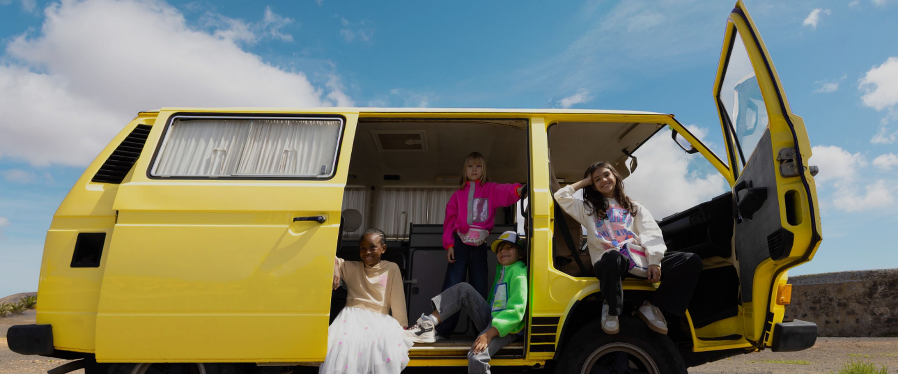 Les vêtements et accessoires premium pour enfants, ado filles et bébé filles Billieblush