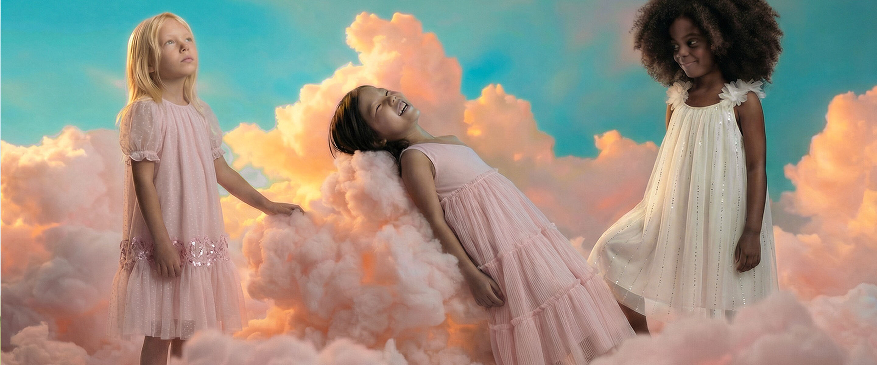 Les v&ecirc;tements et accessoires premium pour enfants, ado filles et b&eacute;b&eacute; filles Billieblush