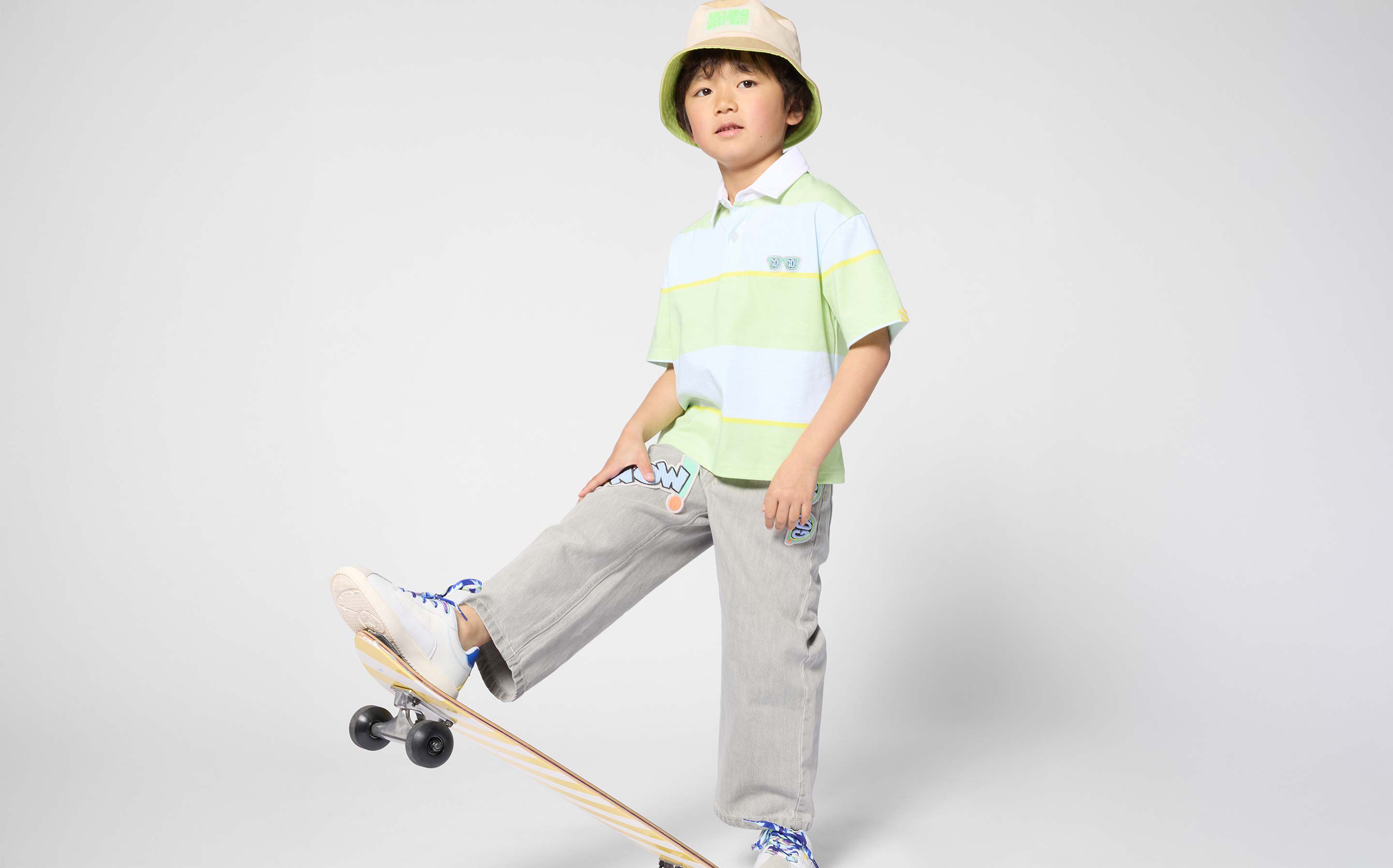 Les bas de la nouvelle collection pour gar&ccedil;ons Billieblush