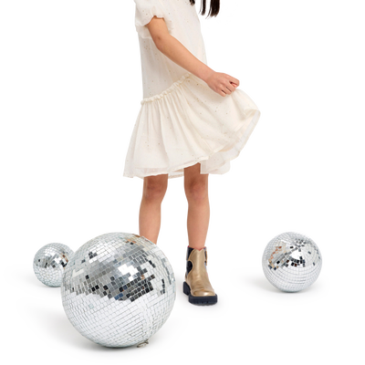 Robe de f&ecirc;te BILLIEBLUSH FILLE