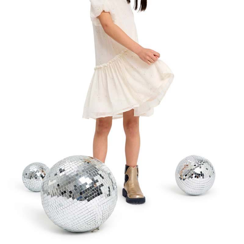 Robe de f&ecirc;te BILLIEBLUSH 
                        FILLE