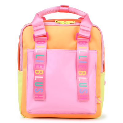Sac &agrave; dos multicolore BILLIEBLUSH FILLE