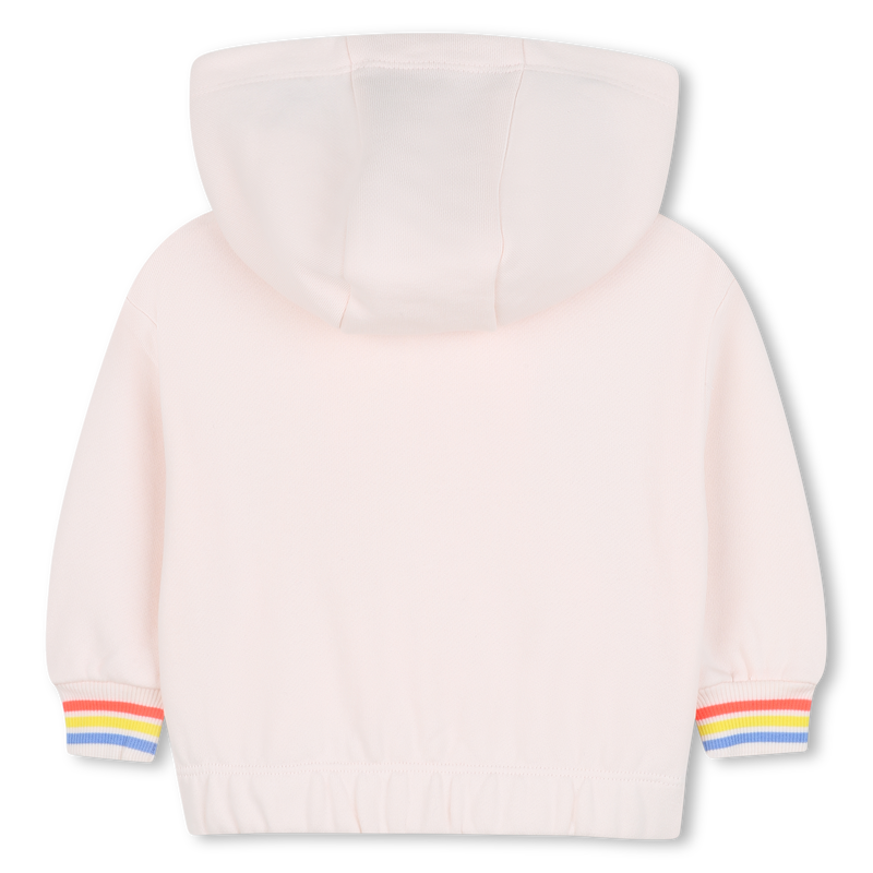 Ensemble cardigan et pantalon BILLIEBLUSH 
                        FILLE