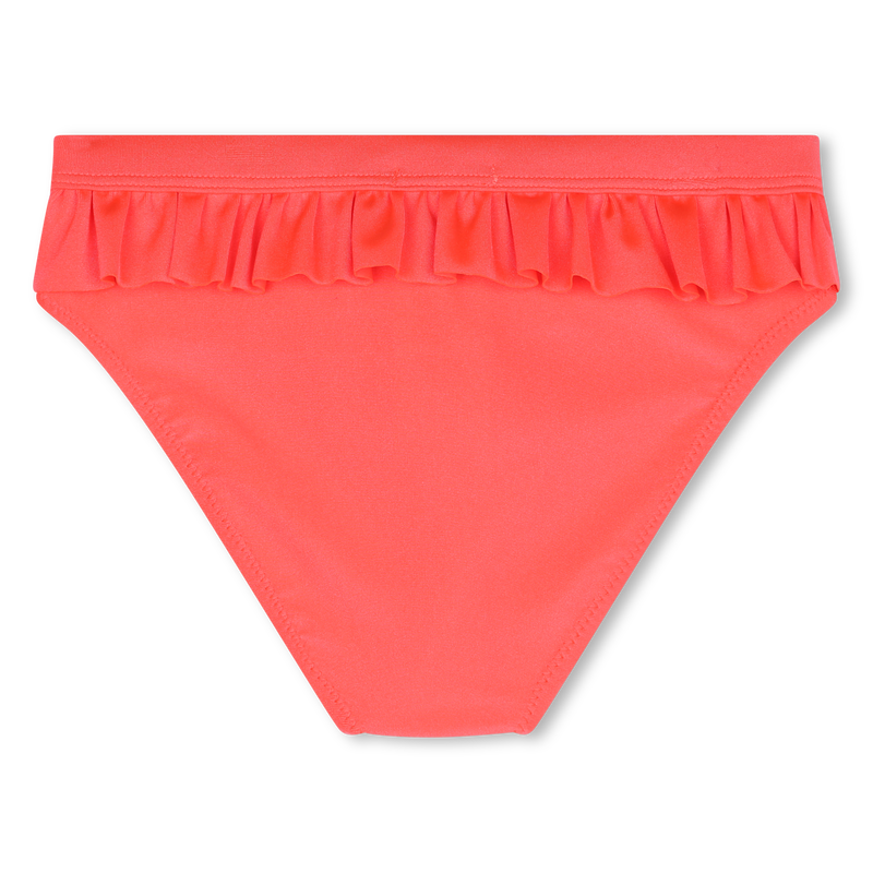 Maillot 2 pi&egrave;ces orn&eacute; de sequins BILLIEBLUSH 
                        FILLE