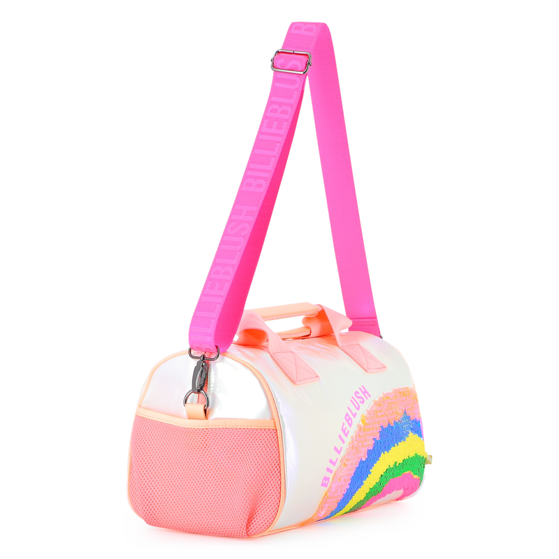 Sac bowling BILLIEBLUSH 
                        FILLE