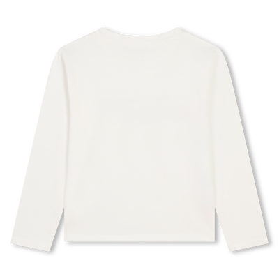 Lot de 2 T-shirts BILLIEBLUSH FILLE