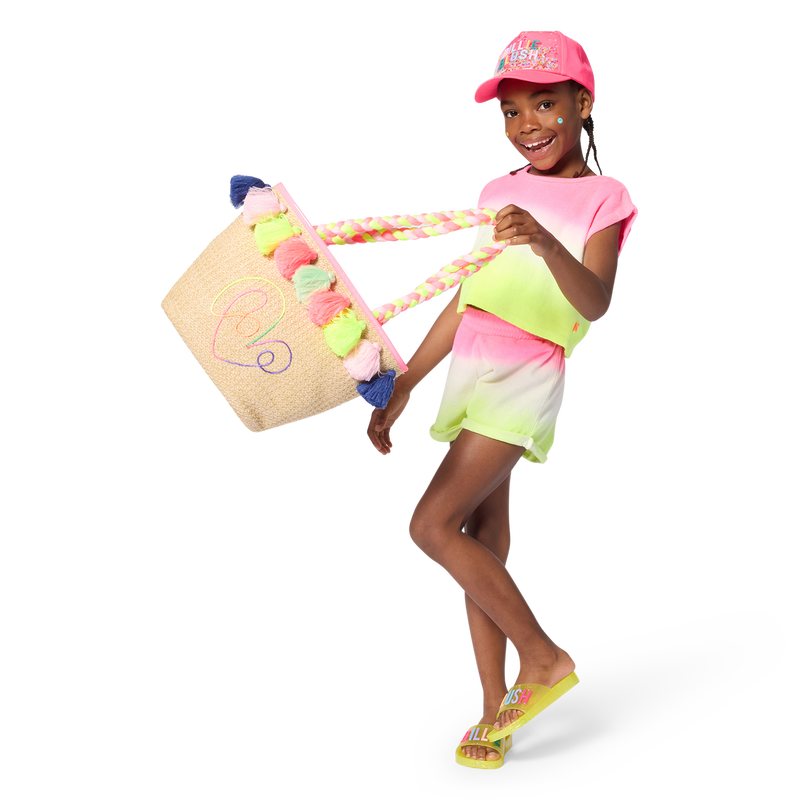 SAC DE PLAGE BILLIEBLUSH 
                        FILLE