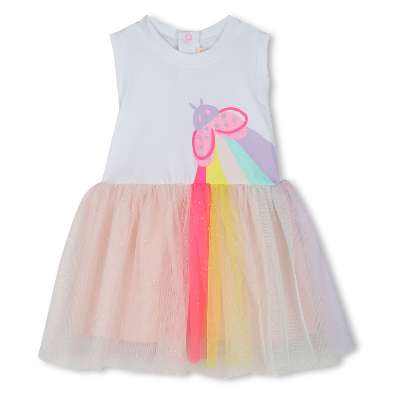 Robe et culotte bouffante BILLIEBLUSH 
                    FILLE