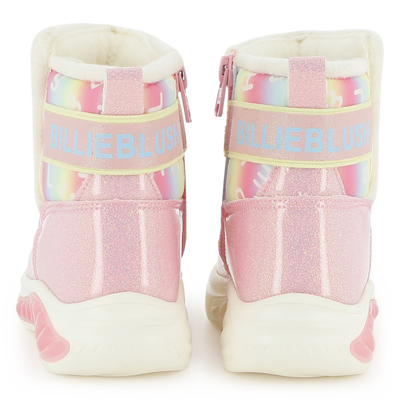 Apr&egrave;s ski BILLIEBLUSH FILLE