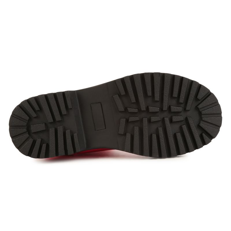 Bottines à fermeture zippée BILLIEBLUSH 
                        FILLE