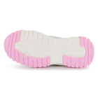Basket &agrave; lacets BILLIEBLUSH 
                    FILLE