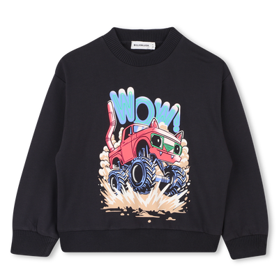 Sweat en molleton BILLIEBLUSH GARCON