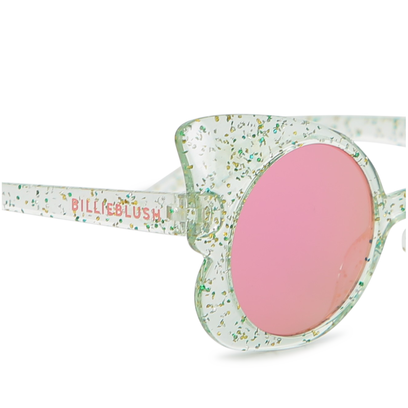 LUNETTES DE SOLEIL PAPILLON BILLIEBLUSH 
                        FILLE