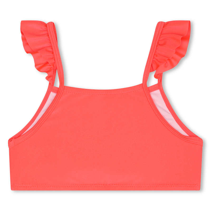 Maillot 2 pi&egrave;ces orn&eacute; de sequins BILLIEBLUSH 
                        FILLE