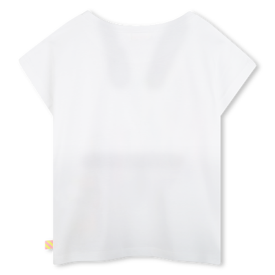 T-shirt ample BILLIEBLUSH FILLE
