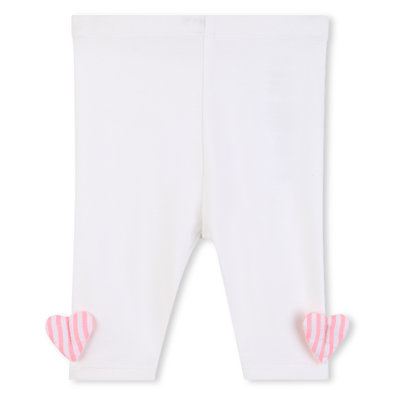 ENSEMBLE BLOUSE ET LEGGING BILLIEBLUSH 
                        FILLE