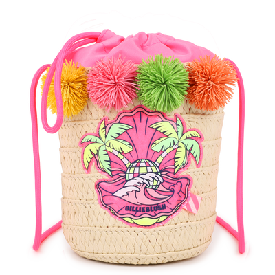 SAC SCEAU BILLIEBLUSH FILLE