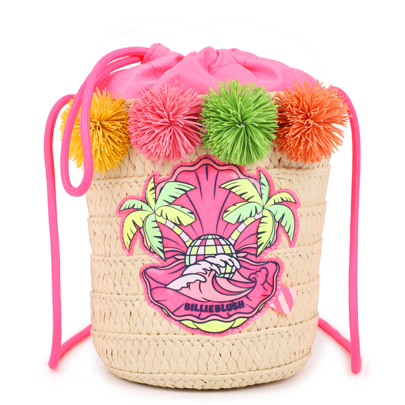 SAC SCEAU BILLIEBLUSH 
                        FILLE