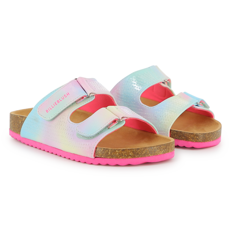 Claquettes BILLIEBLUSH 
                        FILLE
