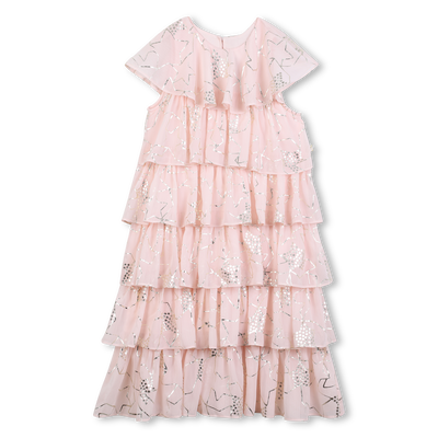Robe longue fluide BILLIEBLUSH FILLE