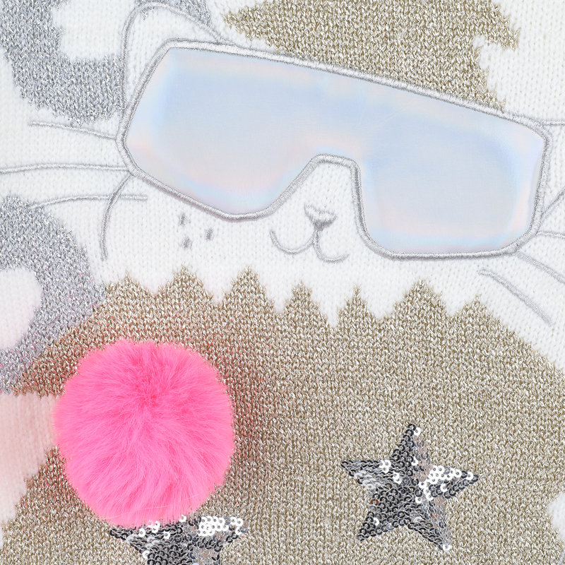 Pull en tricot BILLIEBLUSH 
                        FILLE