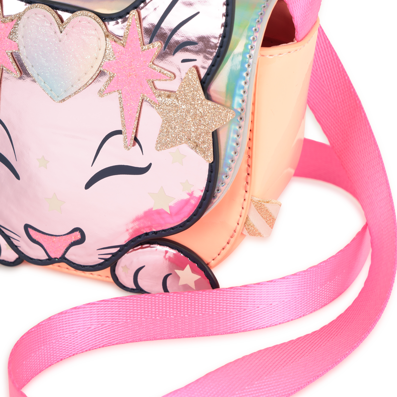 Sac &agrave; main brillant BILLIEBLUSH 
                        FILLE