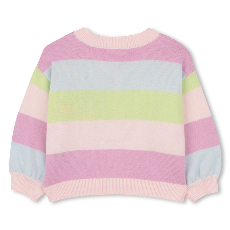 SWEAT ZIPP&Eacute; &Agrave; CAPUCHE BILLIEBLUSH 
                        FILLE