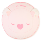 Couverture matelass&eacute;e BILLIEBLUSH 
                    FILLE