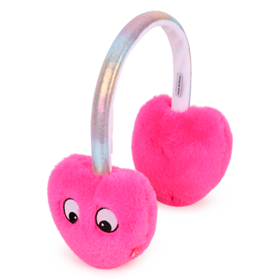 Cache-oreilles BILLIEBLUSH FILLE