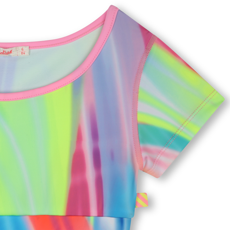 T-shirt de sport imprim&eacute; BILLIEBLUSH 
                        FILLE