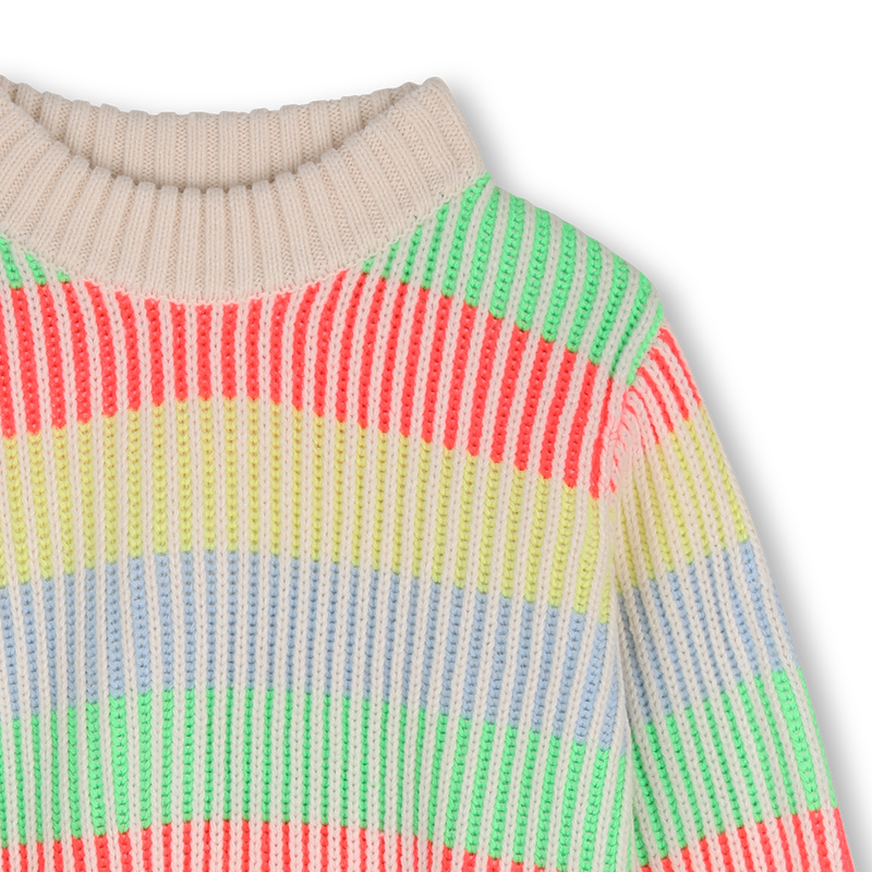 Pull BILLIEBLUSH 
                        GARCON