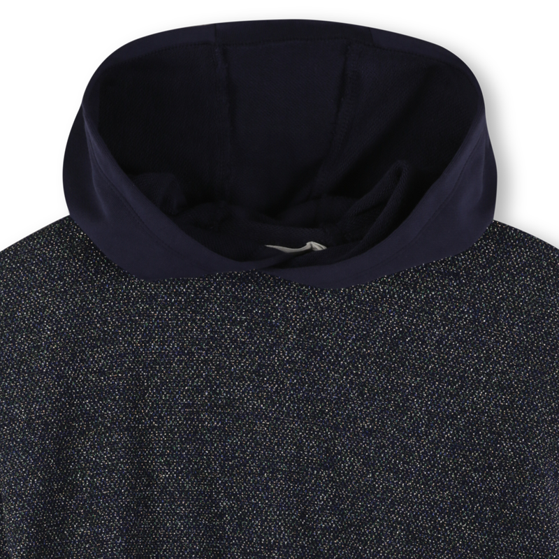 Cardigan &agrave; capuche BILLIEBLUSH 
                        FILLE