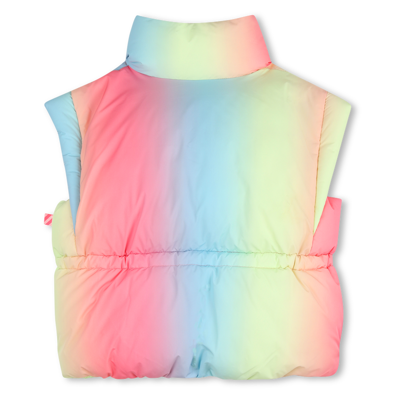 Doudoune sans manches BILLIEBLUSH 
                        FILLE
