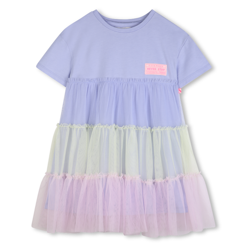 ROBE BI-MATI&Egrave;RE BILLIEBLUSH 
                        FILLE