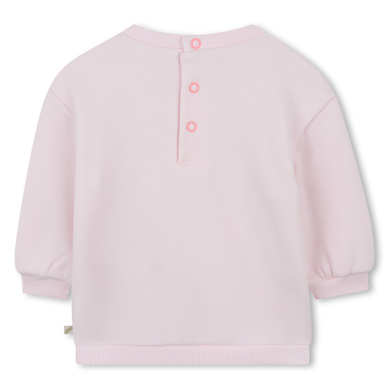 Ensemble sweat et legging BILLIEBLUSH 
                        FILLE