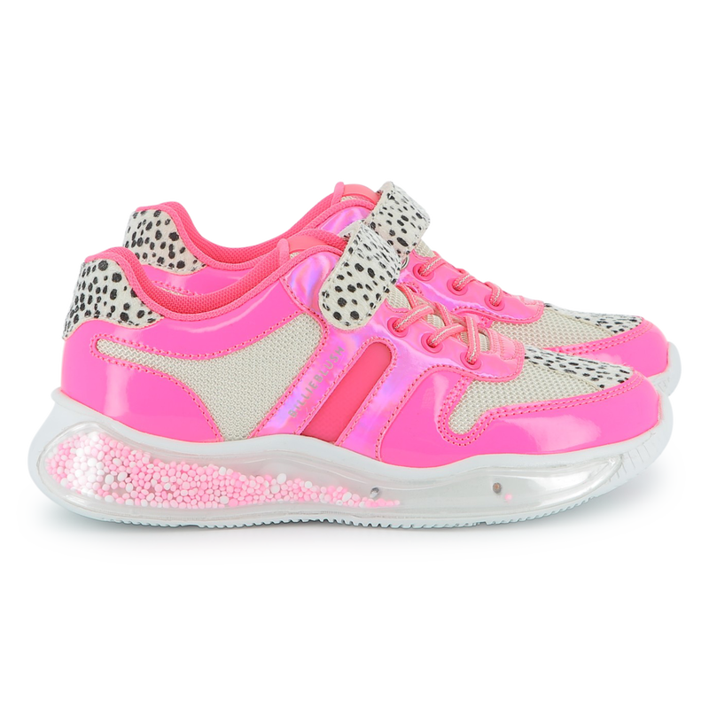 Baskets lumineuse BILLIEBLUSH 
                    FILLE