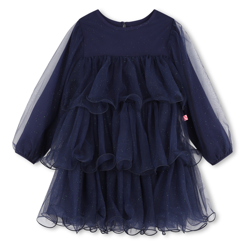 Robe de c&eacute;r&eacute;monie BILLIEBLUSH 
                        FILLE