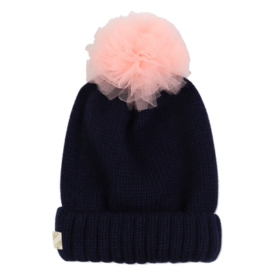 Bonnet avec confettis BILLIEBLUSH FILLE