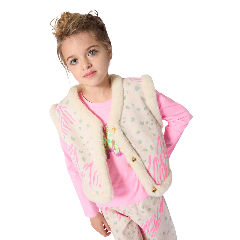 Pantalon BILLIEBLUSH 
                        FILLE