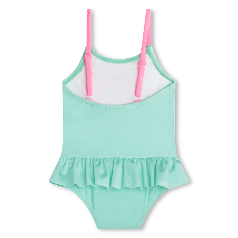 Maillot de bain 1 pi&egrave;ce BILLIEBLUSH 
                        FILLE