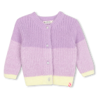 Cardigan en tricot BILLIEBLUSH 
                    FILLE