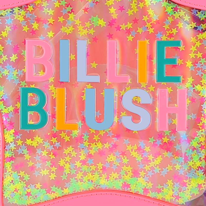 PETIT SAC &Agrave; DOS &Eacute;TOILE BILLIEBLUSH 
                        FILLE