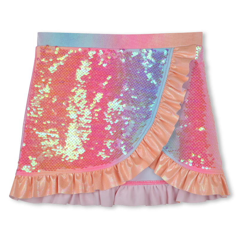 Jupe de bain BILLIEBLUSH 
                        FILLE