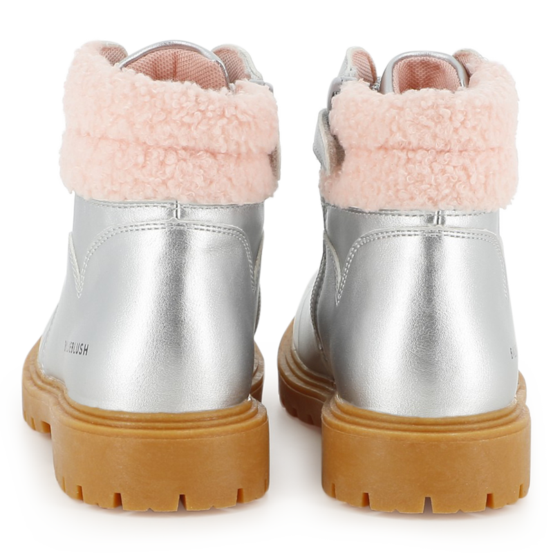 Bottines BILLIEBLUSH 
                        FILLE